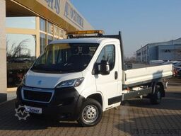 PEUGEOT Boxer 335 L3 BlueHDi 165 Pritsche
