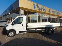 PEUGEOT Boxer 335 L3 BlueHDi 165 Pritsche