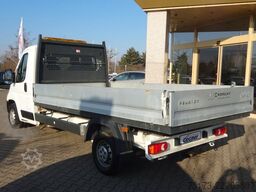 PEUGEOT Boxer 335 L3 BlueHDi 165 Pritsche