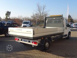 PEUGEOT Boxer 335 L3 BlueHDi 165 Pritsche