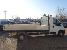 PEUGEOT Boxer 335 L3 BlueHDi 165 Pritsche