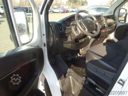 PEUGEOT Boxer 335 L3 BlueHDi 165 Pritsche