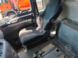 MAN TGS 33.440 / 6X6 / Full Steel / E5