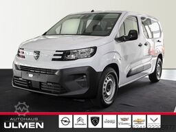 PEUGEOT PARTNER Doka XL Diesel 100