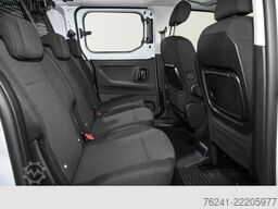 PEUGEOT PARTNER Doka XL Diesel 100