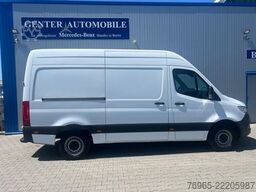 MERCEDES-BENZ Sprinter 315 LANG 9G-TR KLIMA KAMERA PDC MBUX