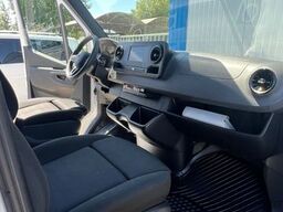MERCEDES-BENZ Sprinter 315 LANG 9G-TR KLIMA KAMERA PDC MBUX