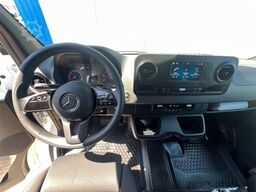 MERCEDES-BENZ Sprinter 315 LANG 9G-TR KLIMA KAMERA PDC MBUX