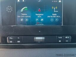 MERCEDES-BENZ Sprinter 315 LANG 9G-TR KLIMA KAMERA PDC MBUX