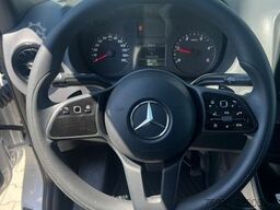 MERCEDES-BENZ Sprinter 315 LANG 9G-TR KLIMA KAMERA PDC MBUX