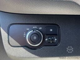 MERCEDES-BENZ Sprinter 315 LANG 9G-TR KLIMA KAMERA PDC MBUX