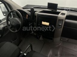 MERCEDES-BENZ Sprinter 316 *HD-Spüler Rockstroh* 1.Hand