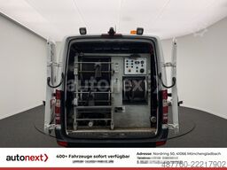 MERCEDES-BENZ Sprinter 316 *HD-Spüler Rockstroh* 1.Hand