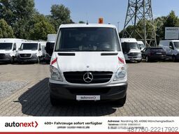 MERCEDES-BENZ Sprinter 316 *HD-Spüler Rockstroh* 1.Hand