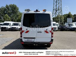 MERCEDES-BENZ Sprinter 316 *HD-Spüler Rockstroh* 1.Hand