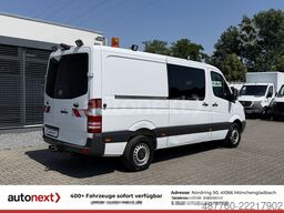 MERCEDES-BENZ Sprinter 316 *HD-Spüler Rockstroh* 1.Hand