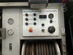 MERCEDES-BENZ Sprinter 316 *HD-Spüler Rockstroh* 1.Hand