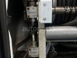 MERCEDES-BENZ Sprinter 316 *HD-Spüler Rockstroh* 1.Hand