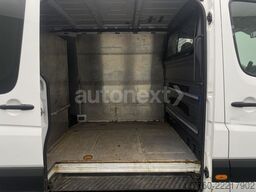 MERCEDES-BENZ Sprinter 316 *HD-Spüler Rockstroh* 1.Hand