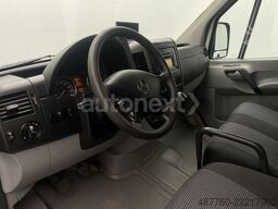MERCEDES-BENZ Sprinter 316 *HD-Spüler Rockstroh* 1.Hand