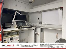 MERCEDES-BENZ Sprinter 516 Maxi *HD-Spüler Rico + TV*
