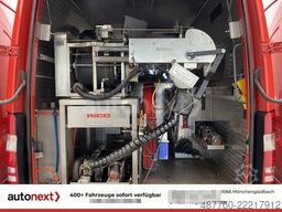 MERCEDES-BENZ Sprinter 516 Maxi *HD-Spüler Rico + TV*