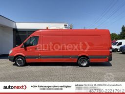 MERCEDES-BENZ Sprinter 516 Maxi *HD-Spüler Rico + TV*