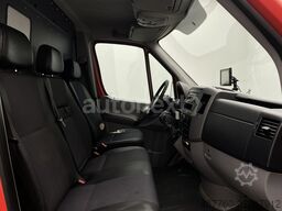 MERCEDES-BENZ Sprinter 516 Maxi *HD-Spüler Rico + TV*