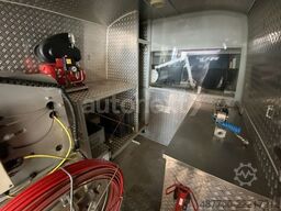 MERCEDES-BENZ Sprinter 516 Maxi *HD-Spüler Rico + TV*