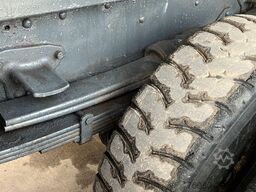 Renault Kerax 400 (4X4 / POMPE MANUELLE / MANUAL PUMP /...