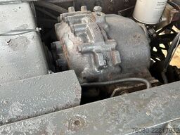 Renault Kerax 400 (4X4 / POMPE MANUELLE / MANUAL PUMP /...
