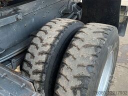 Renault Kerax 400 (4X4 / POMPE MANUELLE / MANUAL PUMP /...
