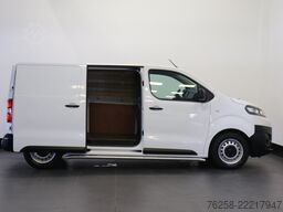 Citroën Jumpy 1.5 BlueHDI EURO 6 - Airco - Cruise - PDC...