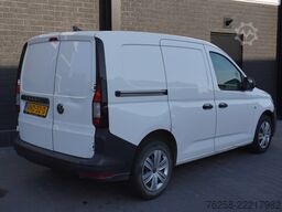 VW Caddy Cargo 2.0 TDI EURO 6 - Airco - Cruise - €...