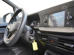 VW Caddy Cargo 2.0 TDI EURO 6 - Airco - Cruise - €...