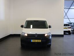 VW Caddy Cargo 2.0 TDI EURO 6 - Airco - Cruise - €...
