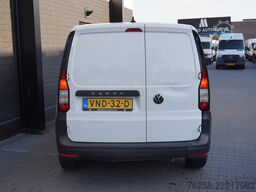 VW Caddy Cargo 2.0 TDI EURO 6 - Airco - Cruise - €...