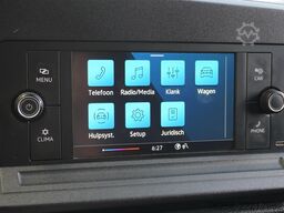VW Caddy Cargo 2.0 TDI EURO 6 - Airco - Cruise - €...