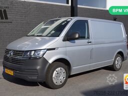 VW Transporter 2.0 TDI 150PK EURO 6 - Airco - Crui...