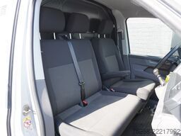 VW Transporter 2.0 TDI 150PK EURO 6 - Airco - Crui...
