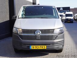 VW Transporter 2.0 TDI 150PK EURO 6 - Airco - Crui...