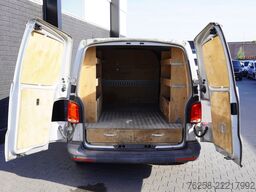VW Transporter 2.0 TDI 150PK EURO 6 - Airco - Crui...