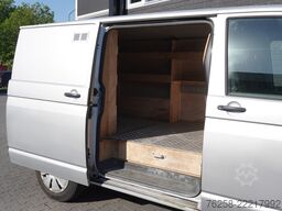 VW Transporter 2.0 TDI 150PK EURO 6 - Airco - Crui...