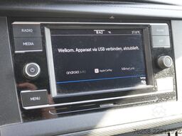 VW Transporter 2.0 TDI 150PK EURO 6 - Airco - Crui...