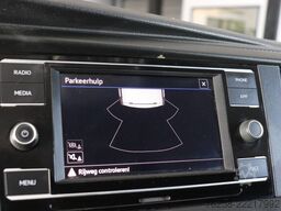VW Transporter 2.0 TDI 150PK EURO 6 - Airco - Crui...