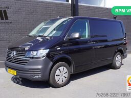 VW Transporter 2.0 TDI 150PK Automaat EURO 6 - Air...