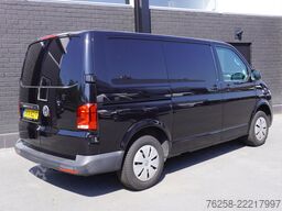 VW Transporter 2.0 TDI 150PK Automaat EURO 6 - Air...