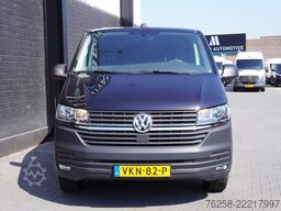VW Transporter 2.0 TDI 150PK Automaat EURO 6 - Air...