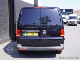 VW Transporter 2.0 TDI 150PK Automaat EURO 6 - Air...