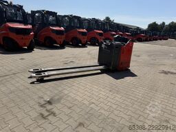 Linde T25 SP